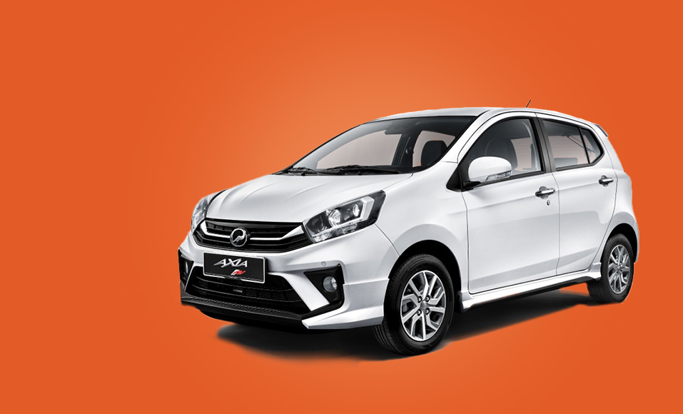 AXIA
