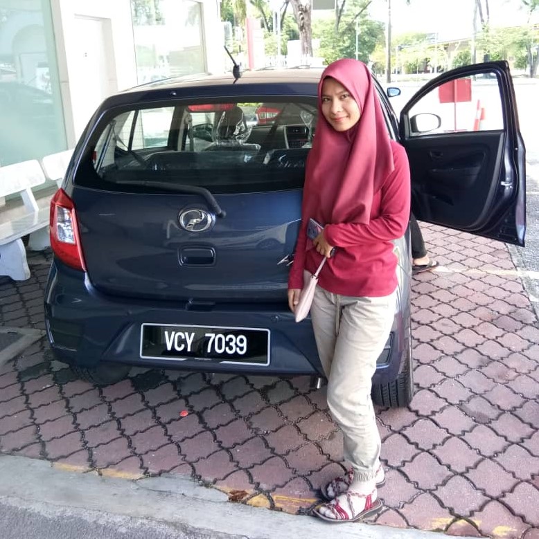 Cik Lysa