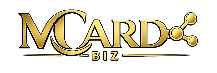 MCARD.BIZ